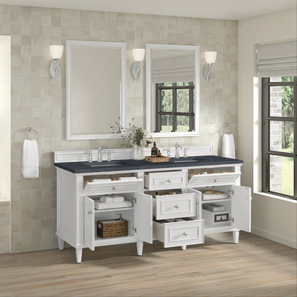 Lorelai 72" Double Vanity