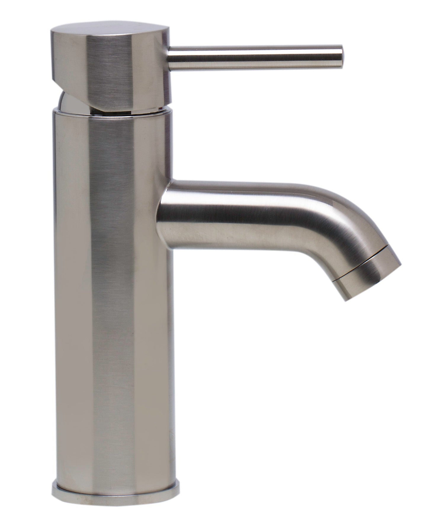 ALFI brand AB1433 Single Lever Bathroom Faucet