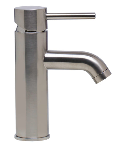 ALFI brand AB1433 Single Lever Bathroom Faucet