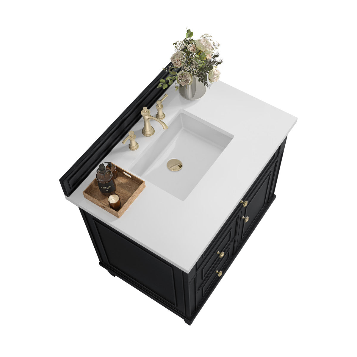 Lorelai 36" Single Vanity