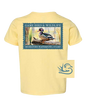 SDO Duck Stamp Toddler Tee