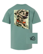 SDO Dog Camo Youth Tee