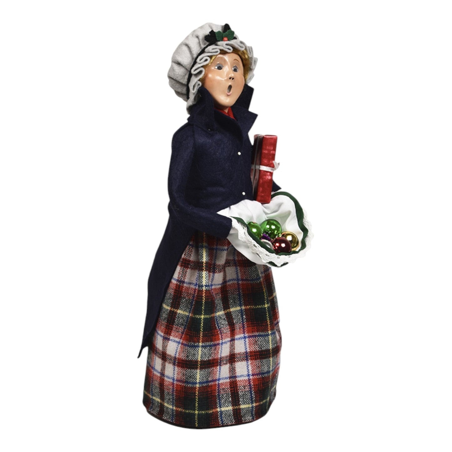 Ornament Family - Woman