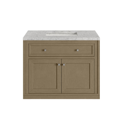 Chicago 36" Single Vanity