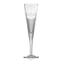 Sea Shore Champagne Flutes