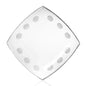 Sea Shore Clear Plate - Two Sizes