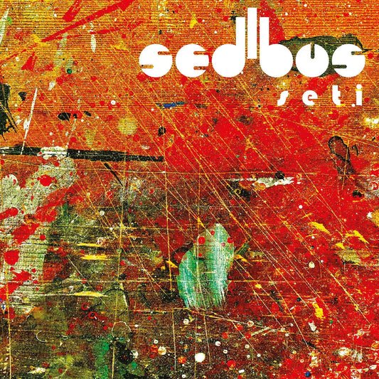 Seti (CD)