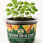 Seeds In A Cup® Original Tree Grow Kit- Multiple Varieties