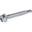 Self Drilling Screws - Metal to Metal - #14 - 2 Inch
