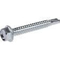 Self Drilling Screws - Metal to Metal - #14 - 2 Inch