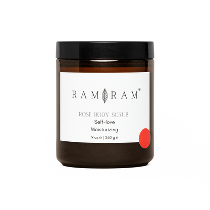 Self Love Body Scrub