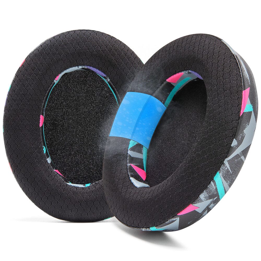 Sennheiser HD6XX & HD600 Gel Earpads - WC FreeZe HD