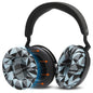 Sennheiser Momentum 4 Earpad Sweat Covers - WC SweatZ Momentum 4