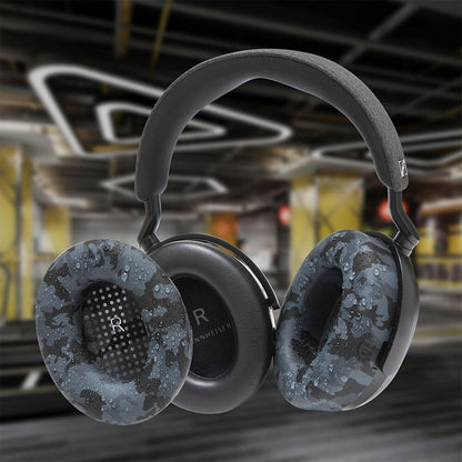 Sennheiser Momentum 4 Earpad Sweat Covers - WC SweatZ Momentum 4