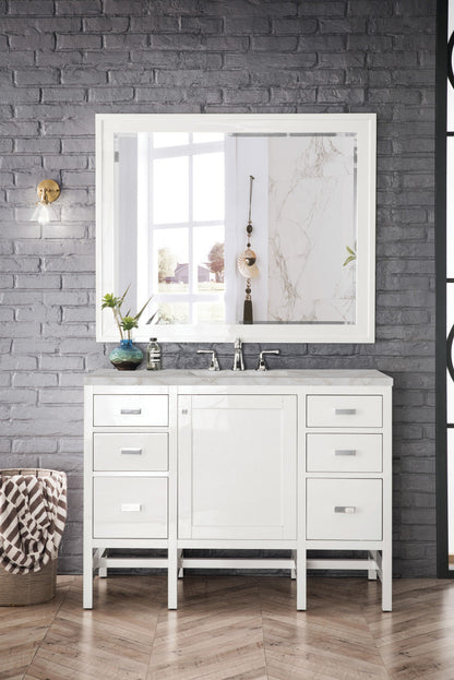 Addison 48" Single Vanity Cabinet