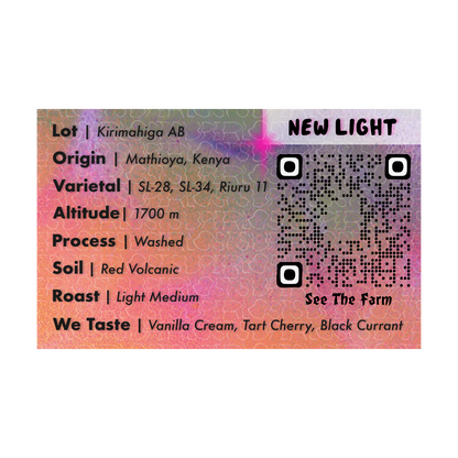 New Light