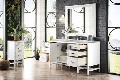 Addison 60" Single Vanity Cabinet