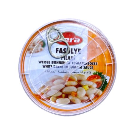 Sera Fasulye Pilaki - Authentic Turkish Beans Salad 300g