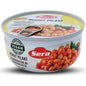 Sera Chickpeas In Tomato Sauce 320g - Nutritious Plant-Based Protein For Healthy Meals
