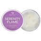 Serenite Flame Spa Candle - DNKa