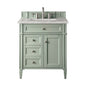 Brittany 30" Single Vanity Cabinet
