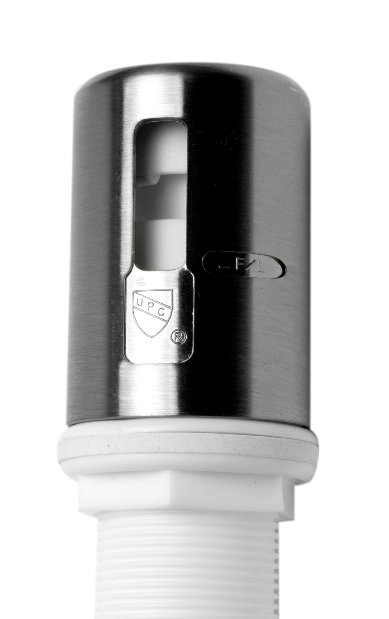 ALFI brand AB2609 Air Gap Cover and Tube for Dishwasher