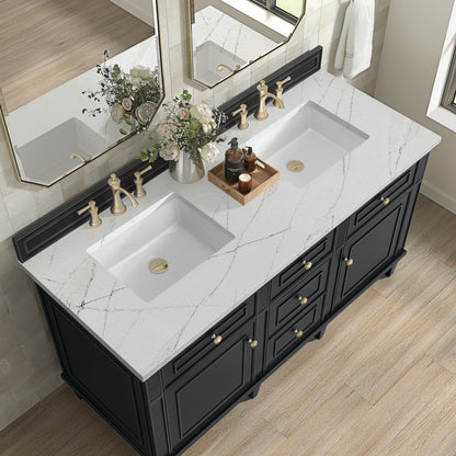 Lorelai 60" Double Vanity
