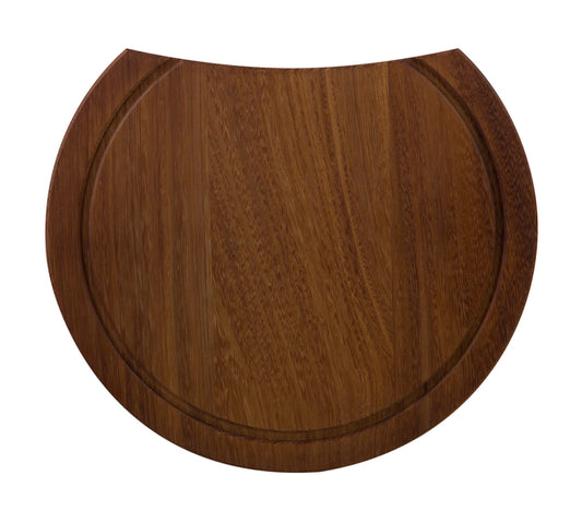 ALFI brand  AB35WCB Round Wood Cutting Board for AB1717