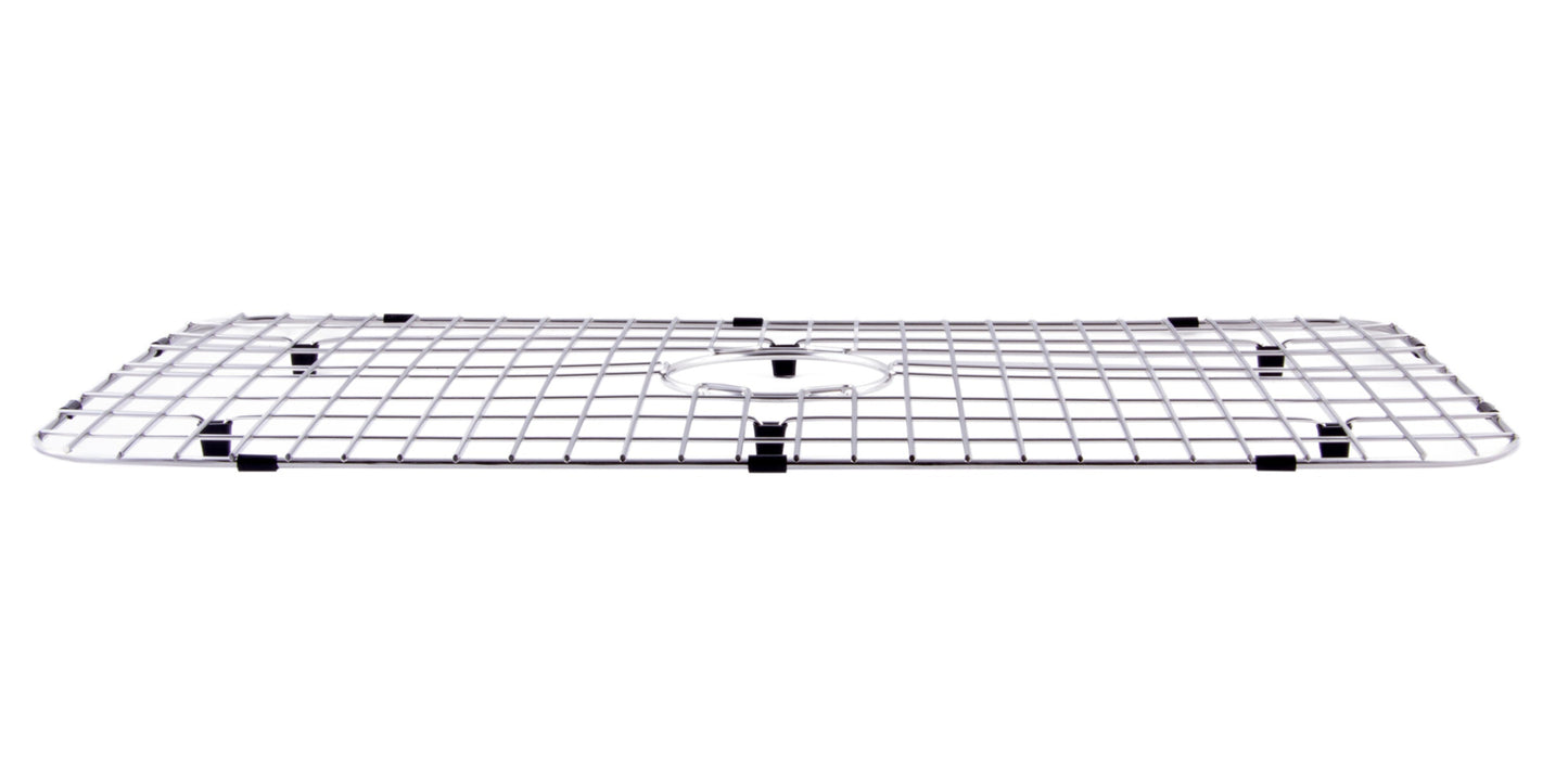 ALFI brand  GR533 Stainless Steel Protective Grid for AB532 & AB533 Kitchen Sinks