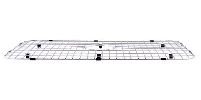 ALFI brand  GR533 Stainless Steel Protective Grid for AB532 & AB533 Kitchen Sinks
