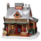 Maple Roads Sugar Shack