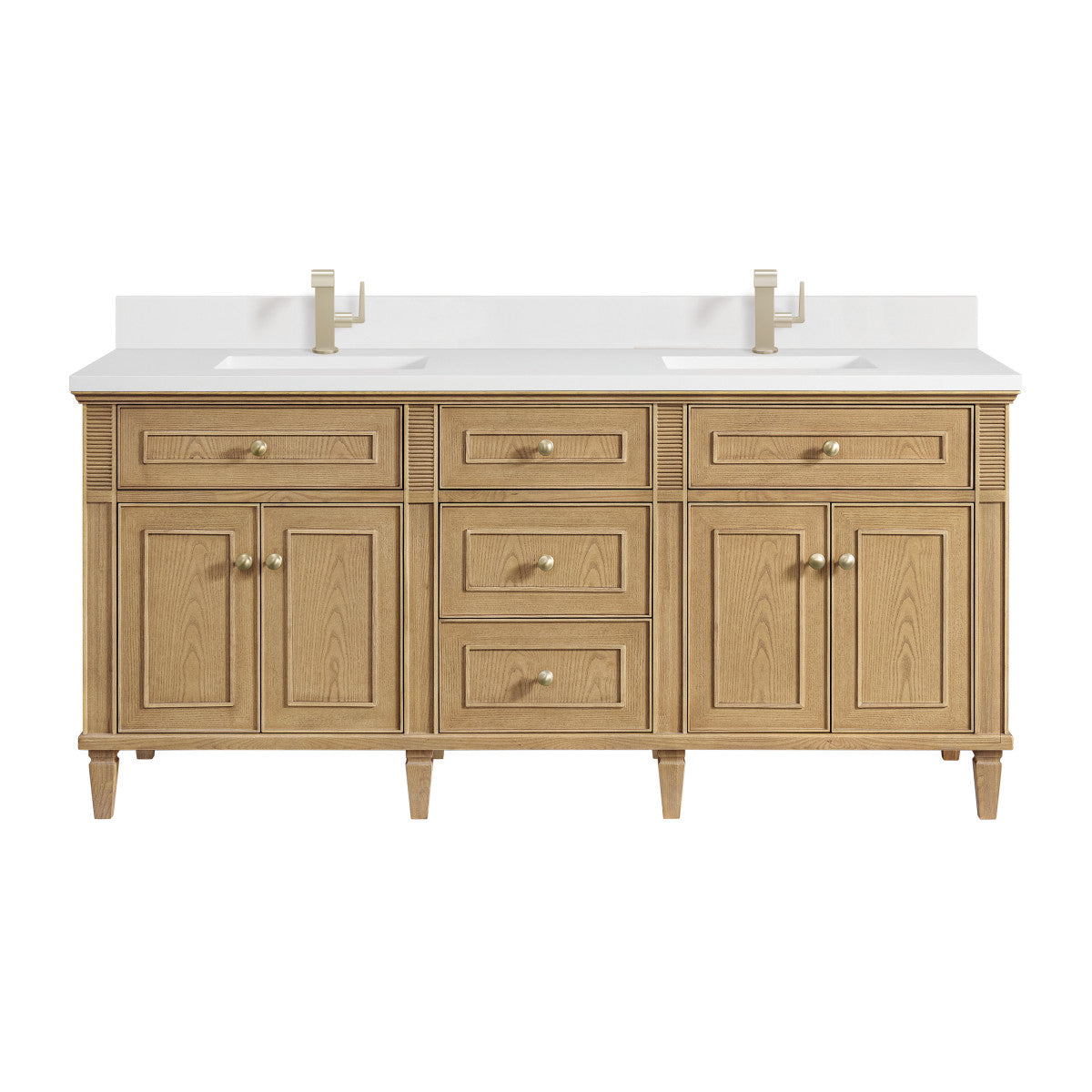 Lorelai 72" Double Vanity