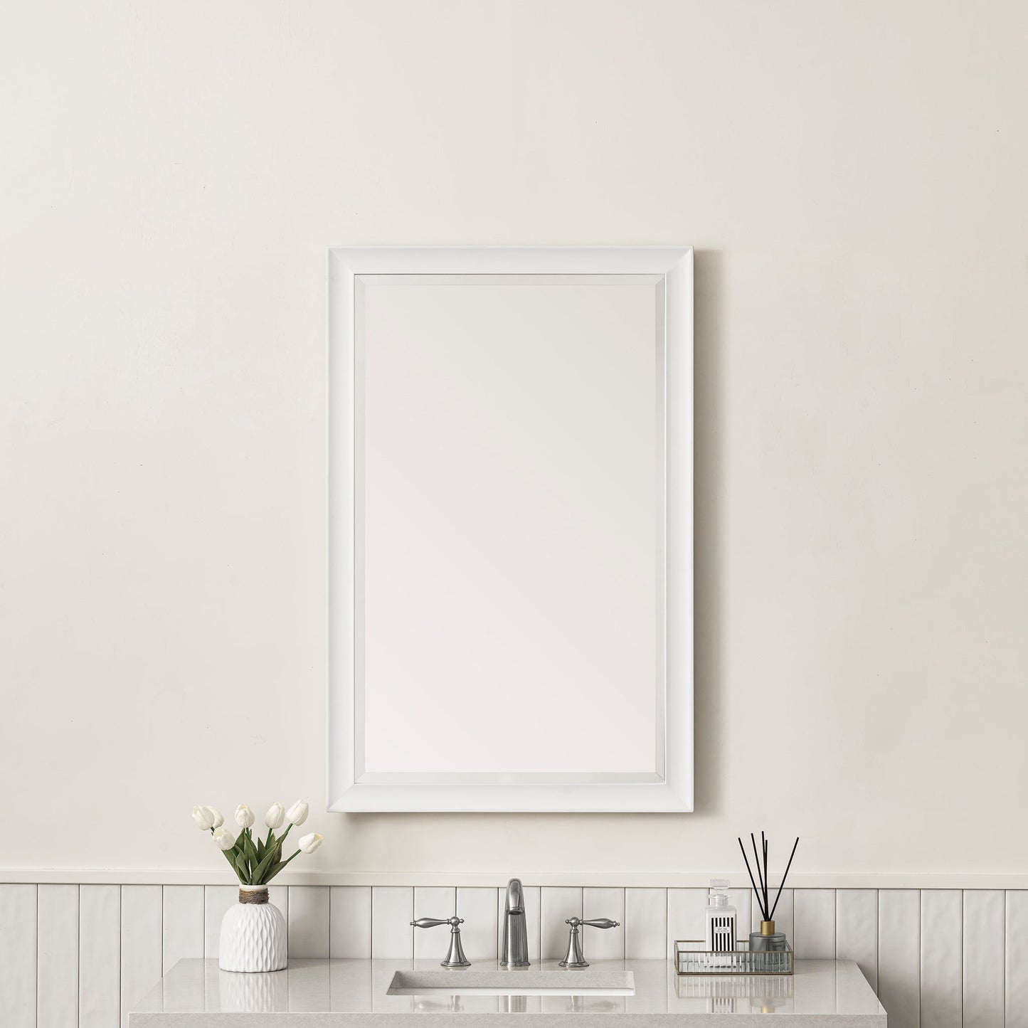 Glenbrooke 26" Mirror