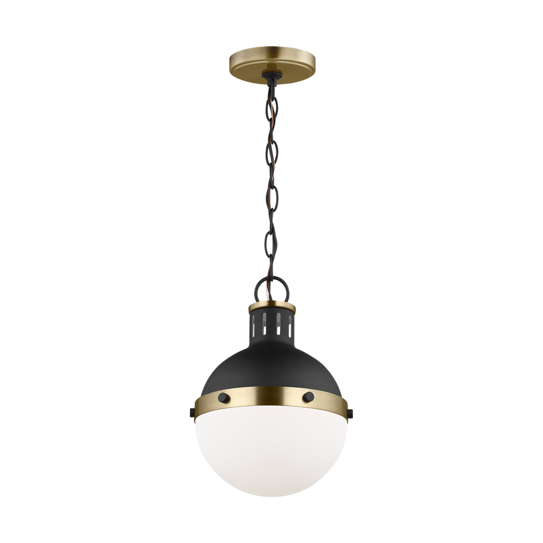 Hanks Mini Pendant