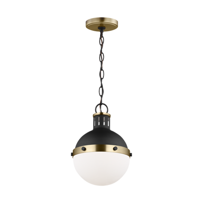 Hanks Mini Pendant