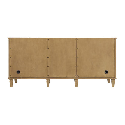 Lorelai 72" Double Vanity