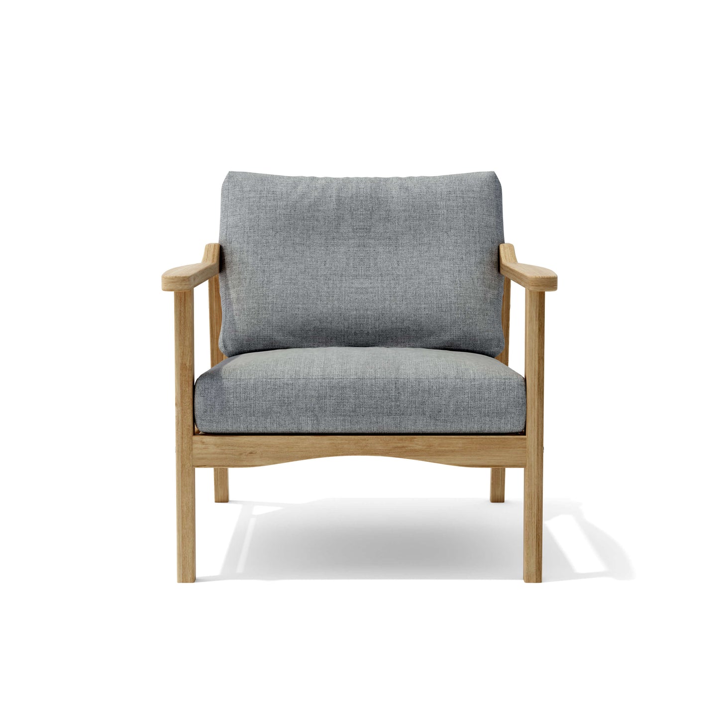 Set-3025 Amalfi Deep Seating Set