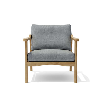 Set-3025 Amalfi Deep Seating Set