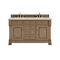 Brookfield 60" Double Vanity