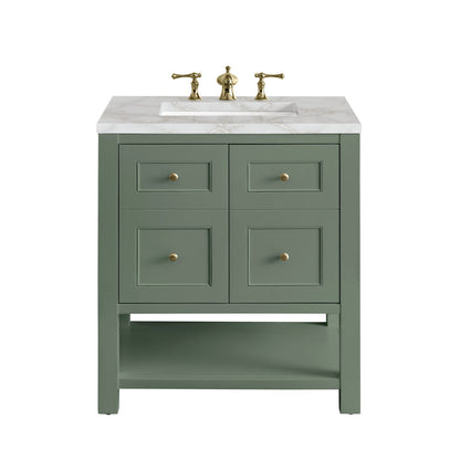 Breckenridge 30" Single Vanity Cabinet