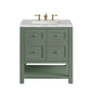 Breckenridge 30" Single Vanity Cabinet