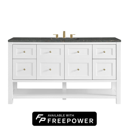 Breckenridge 60" Single Vanity