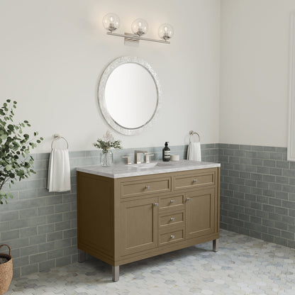 Chicago 48" Single Vanity