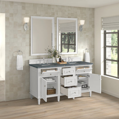 Lorelai 60" Double Vanity