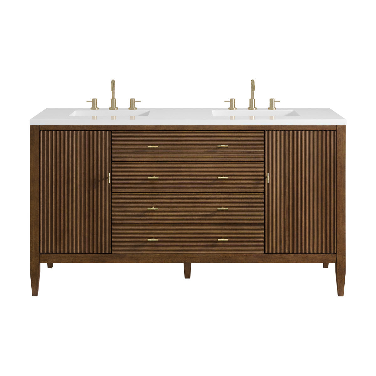 Myrrin 60" Double Vanity