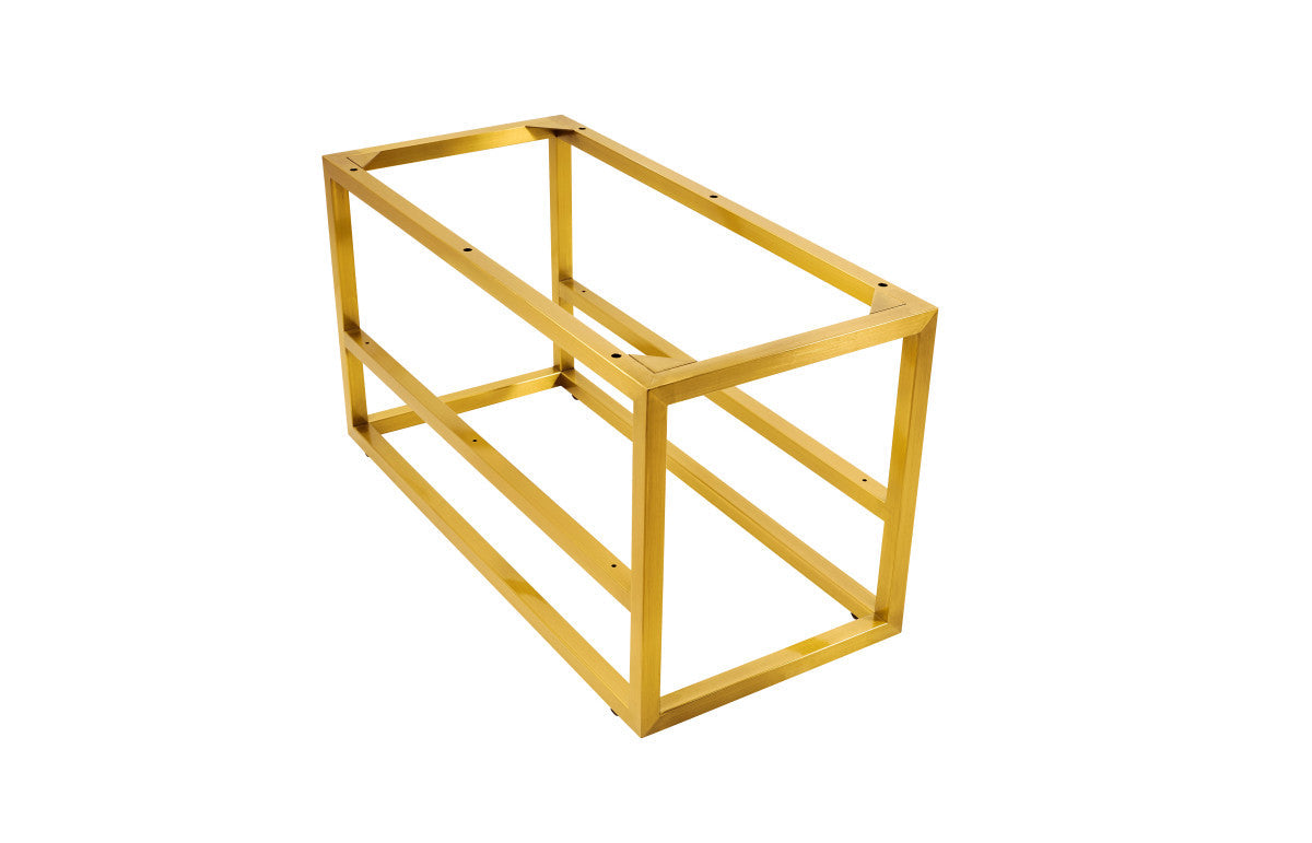 Columbia 31.5" Stainless Steel Base