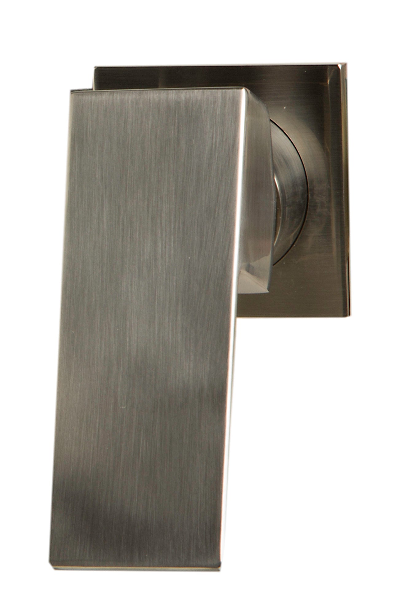ALFI brand AB1468 Single Lever Wallmount Bathroom Faucet
