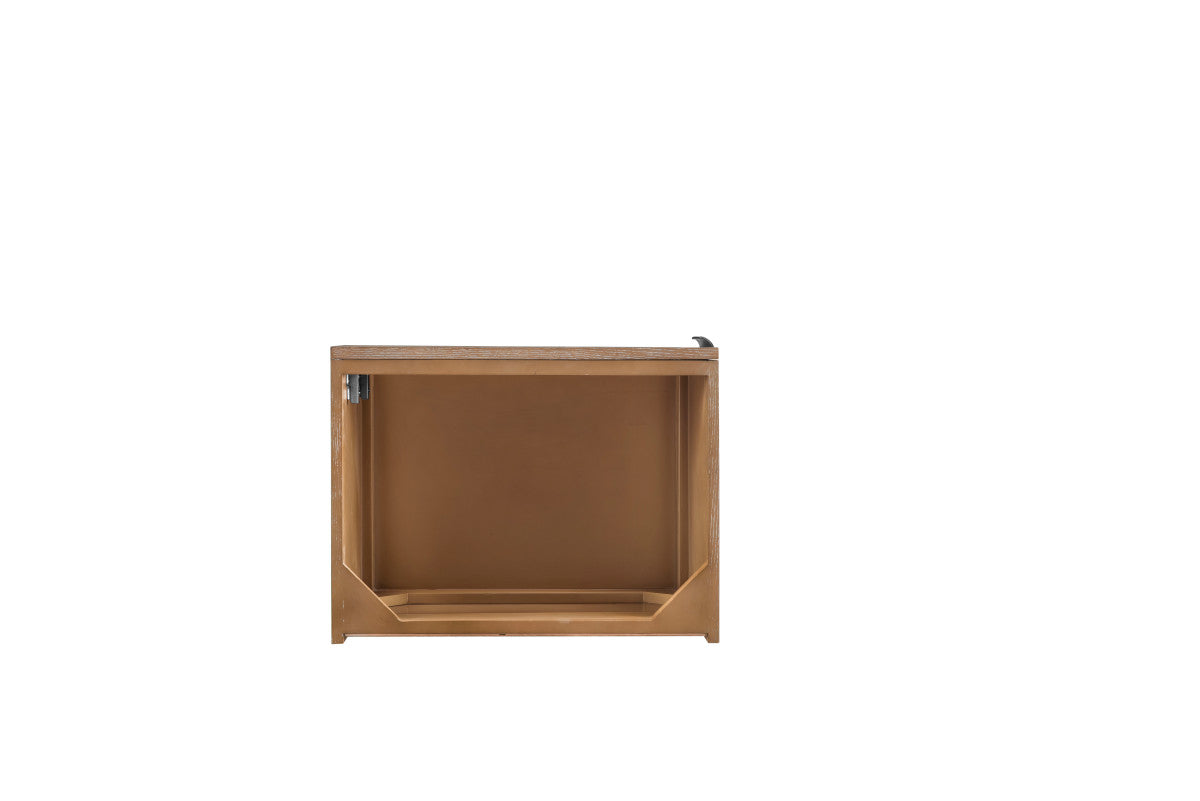 Columbia 24" Single Vanity Cabinet