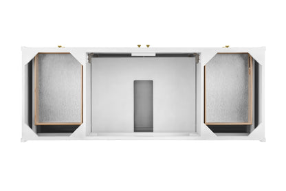 Chicago 60" Single Vanity