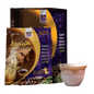 SHAMOUT INSTANT GROUND DAMASCENE COFFEE 1.06OZ (avg. lb) per/lb